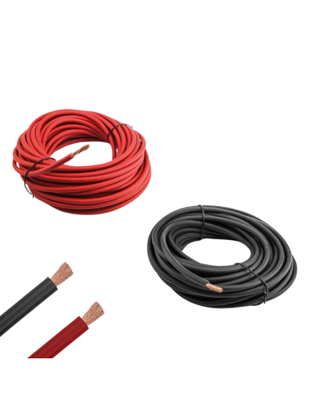 Fanmingwei 240 Pezzi Di Filo Di Rame Lugs Battery Cavo Estremità - Foto 10