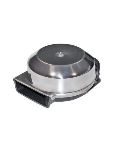 Tromba per Barca in Acciaio INOX 12V