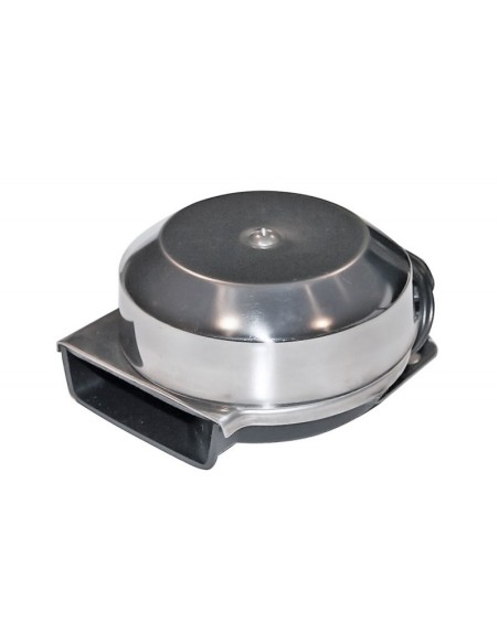 Tromba per Barca in Acciaio INOX 12V