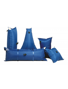 Plastimo Serbatoio Acqua Barca Morbido