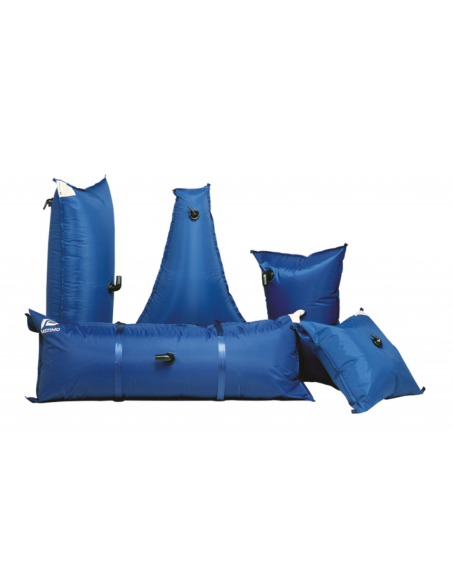 Plastimo Serbatoio Acqua Barca Morbido