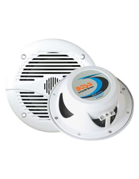 Altoparlanti Boss Marine MR50 Casse Nautiche 150W