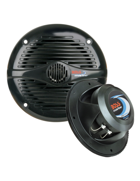 Altoparlanti Boss Marine MR50 Casse Nautiche 150W
