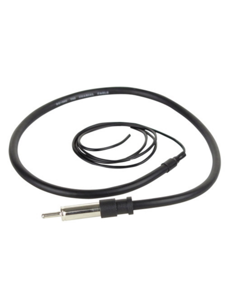Boss Marine Antenna a filo FM