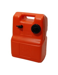 Serbatoio Benzina Barca 12 lt