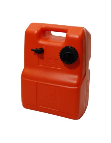 Serbatoio Benzina Barca 12 lt