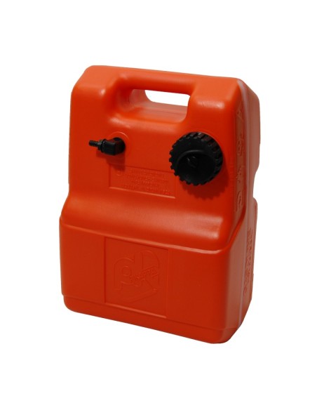 Serbatoio Benzina Barca 12 lt