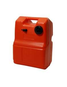 Serbatoio Barca Benzina portatile 24 lt