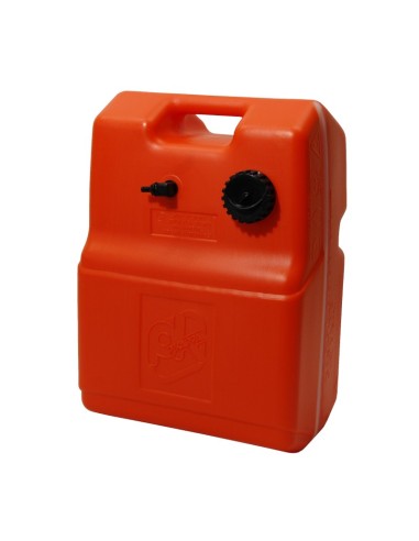 Serbatoio Benzina Barca con indicatore 29 lt