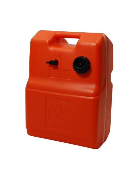 Serbatoio Benzina Barca con indicatore 29 lt