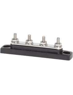 BLUE SEA SYSTEMS Bus Bar Porta Terminali 4 posti