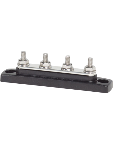 BLUE SEA SYSTEMS Bus Bar Porta Terminali 4 posti