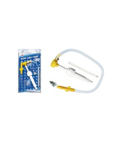 Pompa per cambio olio piede Fuoribordo