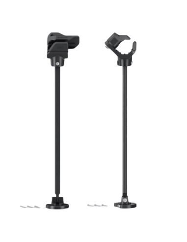 Garmin Force Kraken supporto stabilizzatore trolling motor