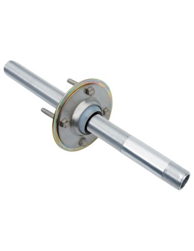 Ultraflex S40 Flangia snodata per monocavo timoneria