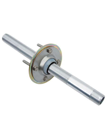 Ultraflex S40 Flangia snodata per monocavo timoneria