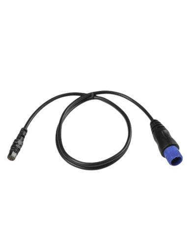 Garmin Cavo adattatore trasduttore 8 pin a 4 pin