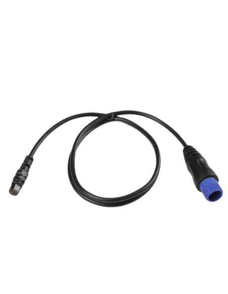 Garmin Cavo adattatore trasduttore 8 pin a 4 pin