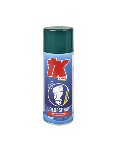 Vernice Spray per motore marino Volvo Penta