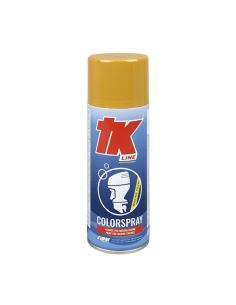 Vernice Spray per motore marino Caterpillar Yellow