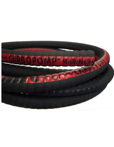 Tubo imbarco Carburante barca Omologato RINA