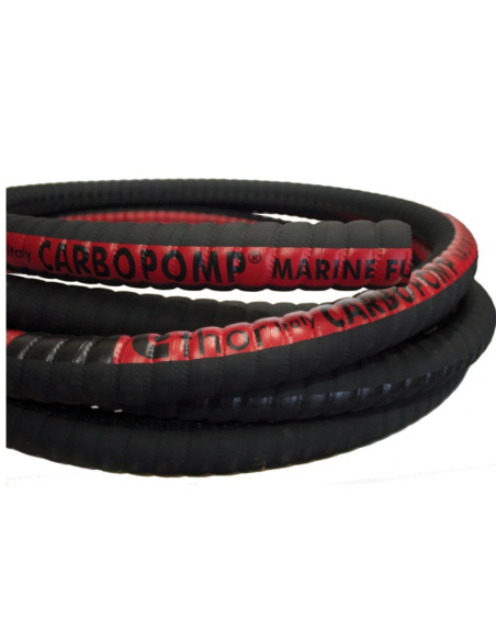 Tubo imbarco Carburante barca Omologato RINA