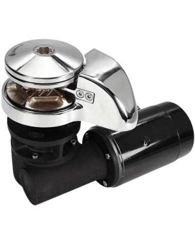 Italwinch Verricello Salpa Ancora orizzontale 1000W