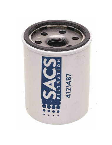 Filtro olio per Fuoribordo Yamaha 5GH-13440-00