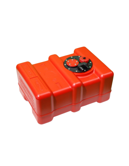 Serbatoio Carburante Barca 33 lt