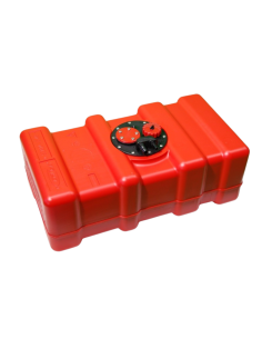 Serbatoio Carburante Barca 43 lt per benzina e diesel