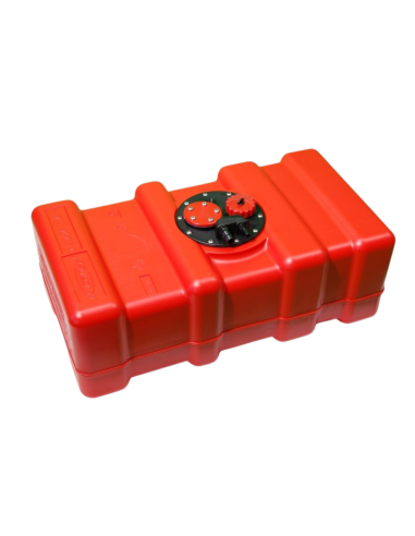 Serbatoio Carburante Barca 43 lt per benzina e diesel