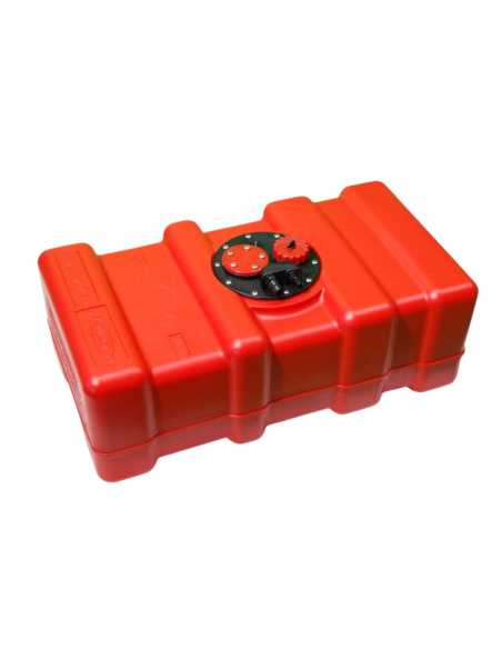 Serbatoio Carburante Barca 43 lt per benzina e diesel