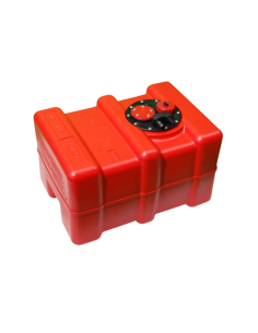 Can-SB Serbatoio Carburante 42 lt per barca