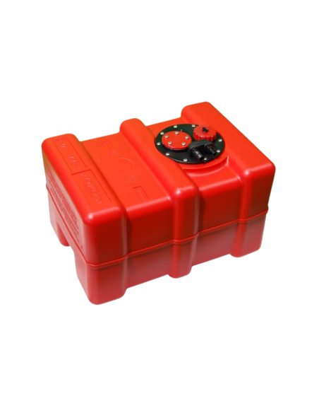 Can-SB Serbatoio Carburante 42 lt per barca