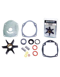 Mercury Kit Girante 8M0100526 per fuoribordo da 40 a 350 Hp