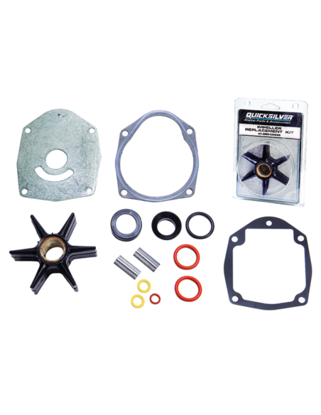 Mercury Kit Girante 8M0100526 per fuoribordo da 40 a 350 Hp