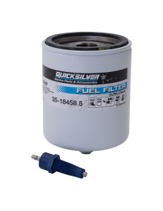 Filtro Benzina Mercury 18458Q4 Optimax e V6