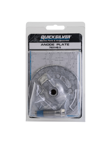 Anodo Piede originale Mercury 76214Q5