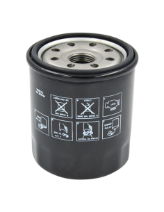 Filtro Olio per Fuoribordo Mercury 225 hp 35-822626-Q15