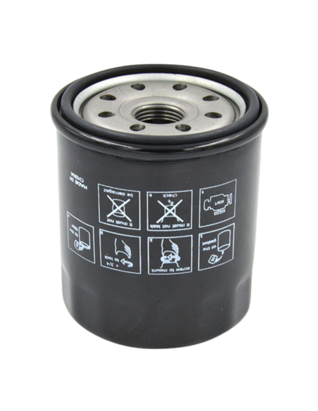Filtro Olio per Fuoribordo Mercury 225 hp 35-822626-Q15