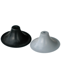 Base incollabile per tendalino Gommone