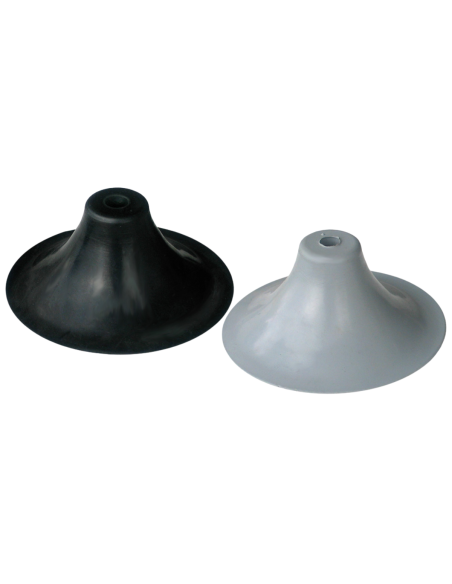 Base incollabile per tendalino Gommone