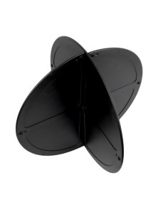 Pallone Nero di Segnalazione per Imbarcazioni