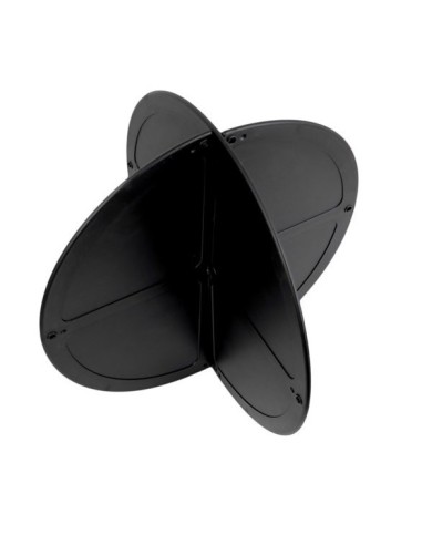 Pallone Nero di Segnalazione per Imbarcazioni