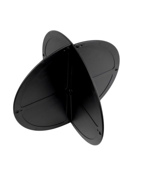 Pallone Nero di Segnalazione per Imbarcazioni