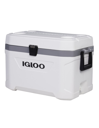 Ghiacciaia Igloo Marine Ultra 54 - 51 lt