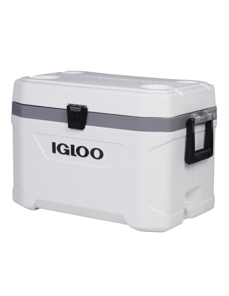 Ghiacciaia Igloo Marine Ultra 54 - 51 lt