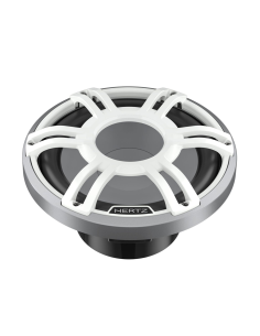 Hertz Marine HMS 10 S2-LD-SW.1 Subwoofer per barca