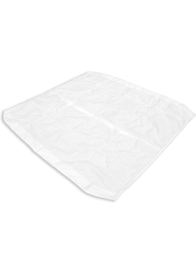 Telo di ricambio per Tendalino Barca 3 Archi