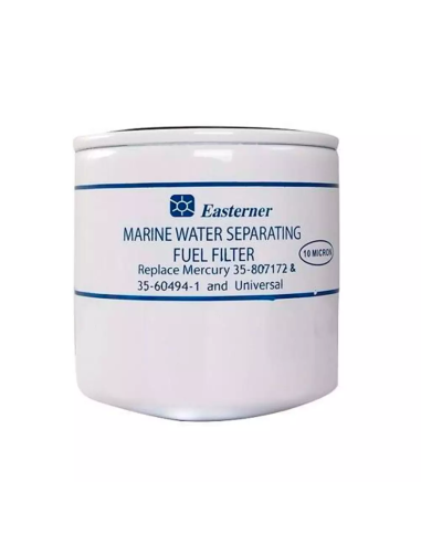 Filtro Benzina Mercury cartuccia di ricambio